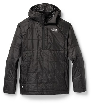 The North Face Circaloft Quarter-Zip Insulated Pullover - Men's 0