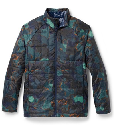 The North Face Circaloft Insulated Jacket - Men's 0