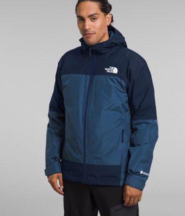 The North Face Mountain Light Triclimate GTX 3-in-1 Jacket - Men's 0