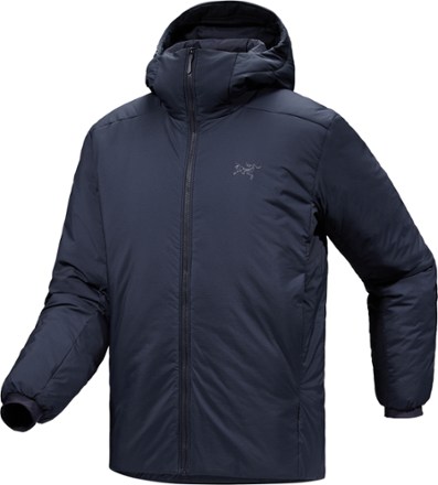 Atom Heavyweight Insulated Hoodie - Men's