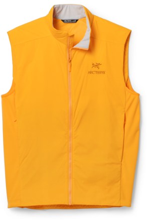 Arcteryx vest sale on sale