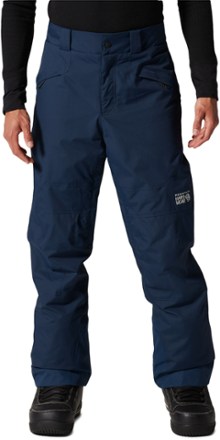 Mountain Hardwear Firefall/2 Insulated Snow Pants - Men's 0