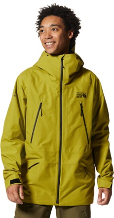 Mountain Hardwear Sky Ridge GORE-TEX Jacket - Men's 0