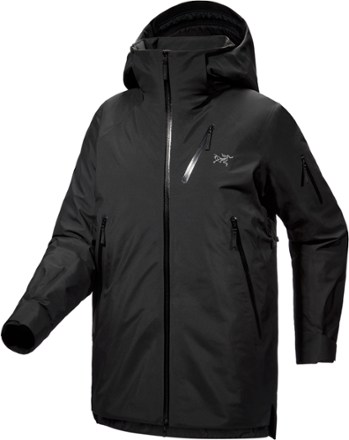 Arcteryx - Trailhead Paddle Shack