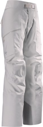 Below is the newest version of Arc'teryx Sentinel Pants - Women's