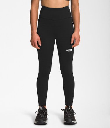 The North Face Never Stop Tights - Girls' 0