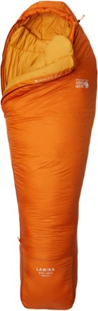 Mountain Hardwear Lamina 0 Sleeping Bag - Short 0
