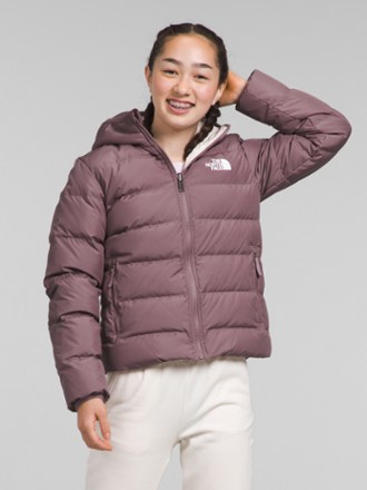 The North Face Girl's Reversible