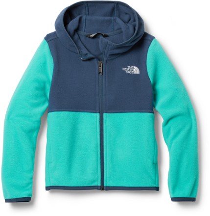 North face deals jumper kids