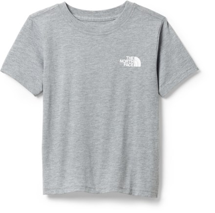 The North Face Graphic T-Shirt - Girls' 0