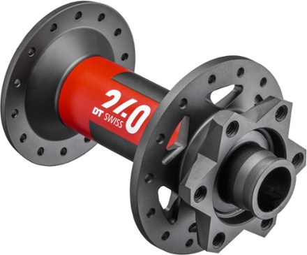 DT Swiss 240 EXP Front Hub