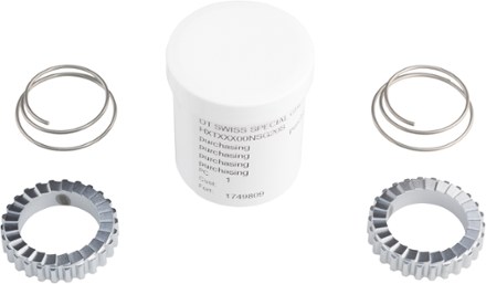 DT Swiss Star Ratchet Kit - 24 Teeth