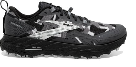 Cascadia 17 Trail Running Shoes - Men's