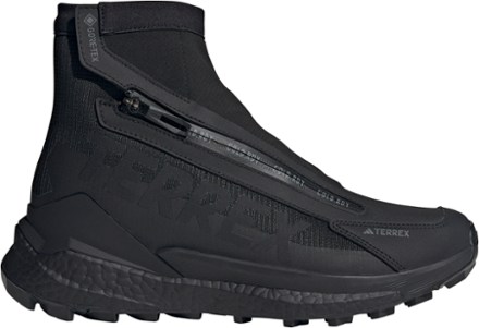 adidas Terrex Free Hiker 2 C.RDY Hiking Boots - Men's 0