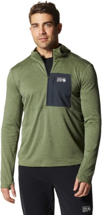 Mountain Hardwear Men's Rogue Pursuit Hoodie