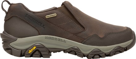 Merrell Coldpack 3 Thermo Moc Waterproof Shoes - Women's 0