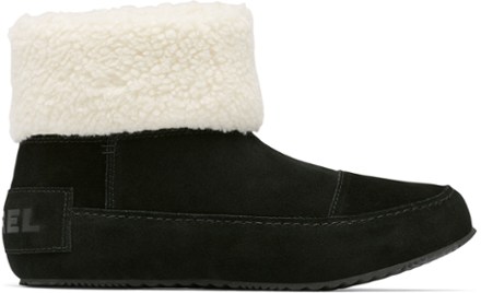Sorel Go Stumptown Boots - Women's 0