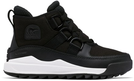 Sorel ONA Rmx Chukka Waterproof Boots - Women's 0