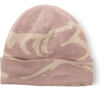 24AW ARC’TERYX Grotto Toque ピンク Size【フリー】 ARC'TERYX アークテリクス 22AW Grotto Toque