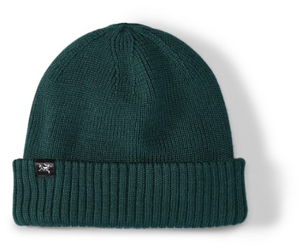 Arc'teryx Mallow Toque Hat | REI Co-op
