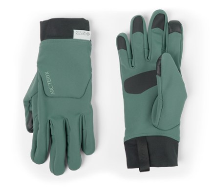 The North Face Gants Montana Futurelight Etip Homme – Oberson