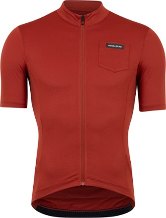 club ride new west bike jersey