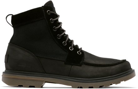 Sorel Carson Moc Waterproof Boots - Men's 0