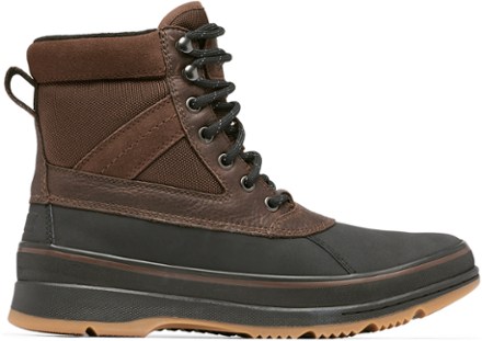 Sorel Ankeny II Waterproof Boots - Men's 0