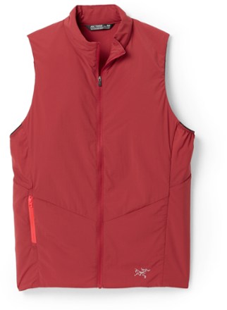Arc'teryx Norvan Insulated Vest - Women's | REI Co-op Arc'teryx Norvan Insulated Vest - Women's | REI Co-op