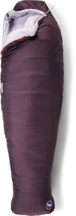 Big Agnes Torchlight Camp 20 Sleeping Bag - Women's 0