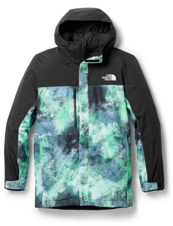 The North Face Freedom Insulated Jacket - Men's 0