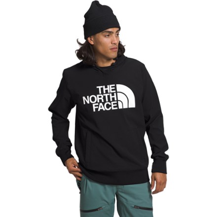 The North Face Men's Tekno Logo Hoodie