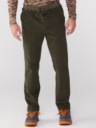 Prana sales corduroy shorts