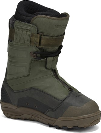 Vans Men's Hi-Country & Hell-Bound Snowboard Boots