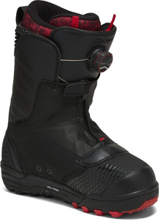 Rei vans snowboard sales boots