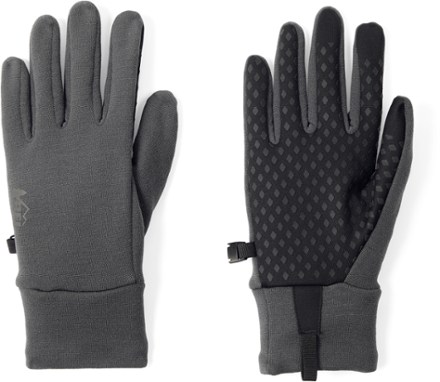 REI Co-op Flash Power Wool Gloves 0