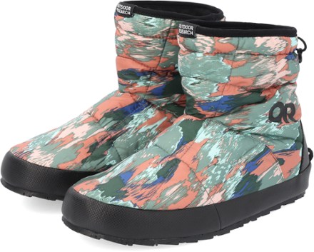 Rei down hotsell booties women's