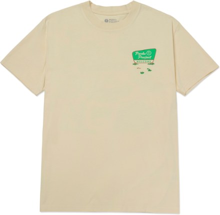 Parks Project National Park Welcome T-Shirt 0