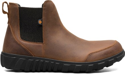 Bogs Classic Casual Chelsea II Boots - Men