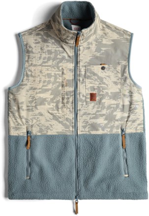 Kyanite discount vest men's