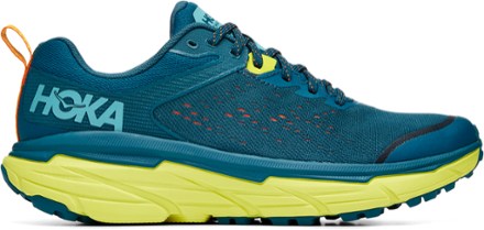 SALOMON XA PRO 3D GTX GORE-TEX ZAPATILLA TRAIL HOMBRE 409759  BLUESTONE/INDIAN TEAL/SULPHUR SAL048