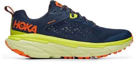 HOKA Challenger ATR 6 GTX Trail-Running Shoes - Men's 0