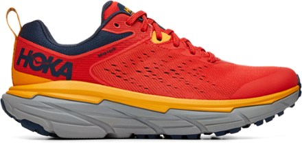 HOKA Challenger ATR 6 GTX Trail-Running Shoes - Men's 0