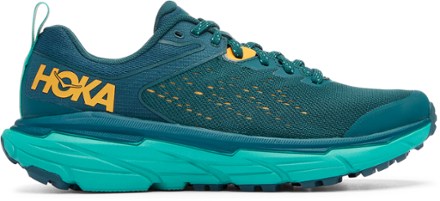 HOKA Challenger ATR 6 Trail-Running Shoes - Women's 0