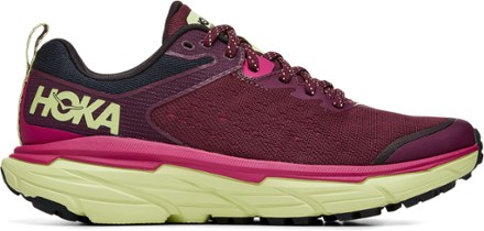 HOKA Challenger ATR 6 Trail-Running Shoes - Women's 0