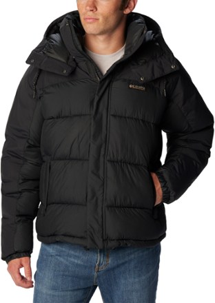 Columbia Snowqualmie Insulated Jacket - Men's 0