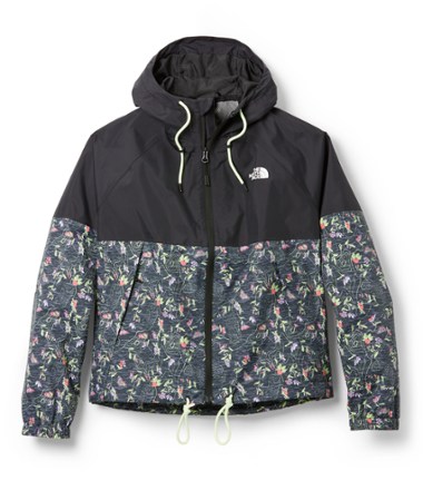 The North Face Antora International Women's Day Rain Hoodie - Women's 0