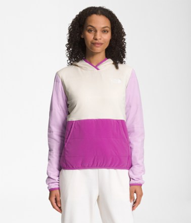 The North Face Mountain Sweatshirt International Women's Day Pullover - Women's