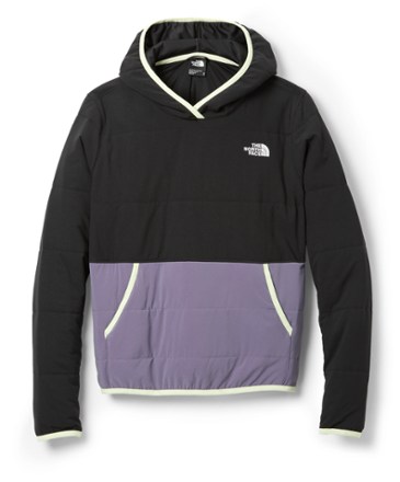 The North Face Mountain Sweatshirt International Women's Day Pullover - Women's