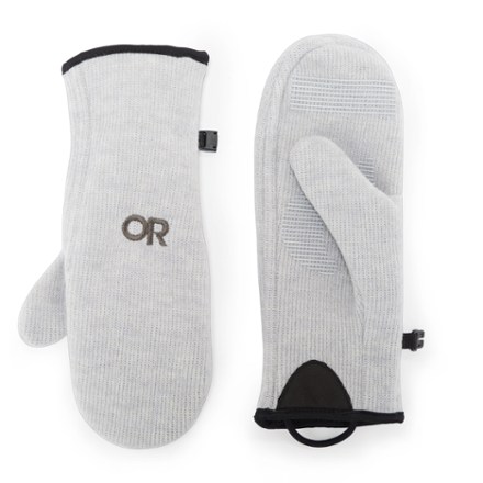 Below is the newest version of Outdoor Research Flurry Mittens - Women's